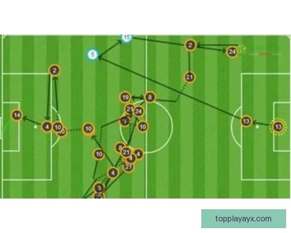 足球竞猜预测全攻略从数据分析到投注技巧提升胜率指南 足球竞猜预测全攻略从数据分析到投注技巧提升胜率指南