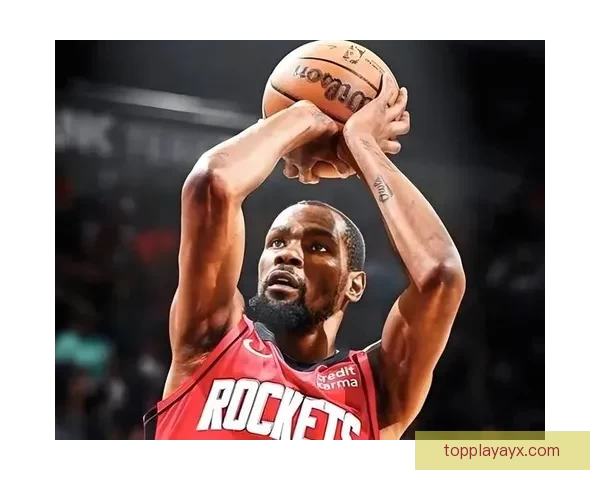 杜兰特领衔火箭争五连胜 弗拉格状元对决班凯罗焦点战 杜兰特领衔火箭争五连胜 弗拉格状元对决班凯罗焦点战