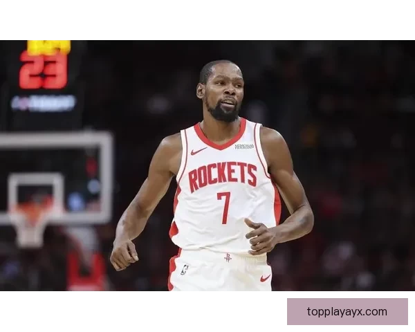 乌度卡遭驱逐杜兰特砍40+7+5关键三分仍难救主球队败北