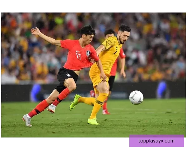 2026世界杯球星崛起前瞻：新星挑战传奇巨星之荣耀之路