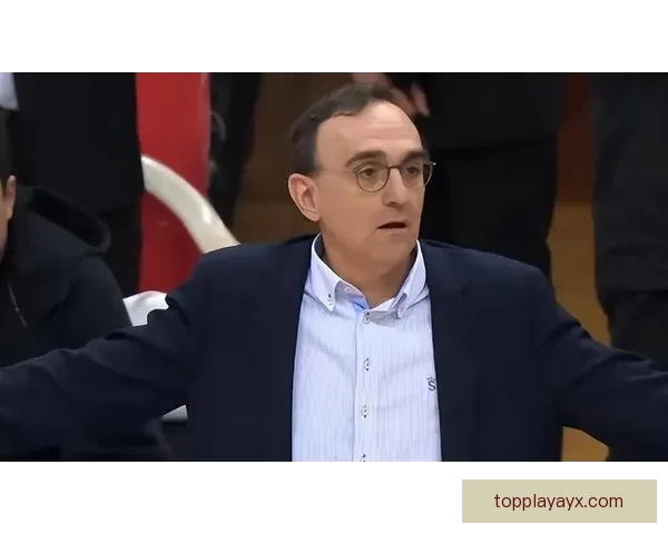 乌戈：新援莱迪将弥补内线空缺 力争尽快磨合形成化学反应