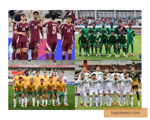 2026世界杯比赛精彩直播全程报道，带你感受全球足球盛宴每一刻