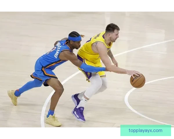 亚历山大三节28+7+7带队大胜湖人 正负值+35狂胜43分创佳绩